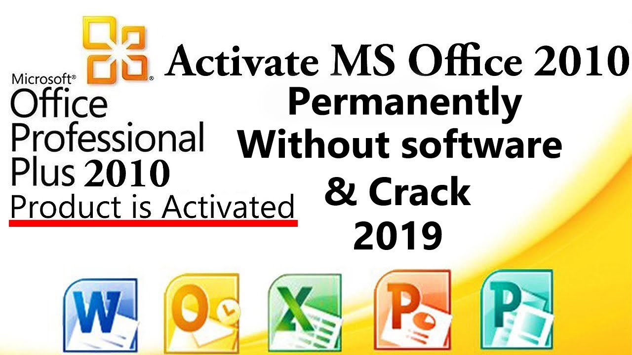 Office 2010 Professional Plus Product Key Generator Download